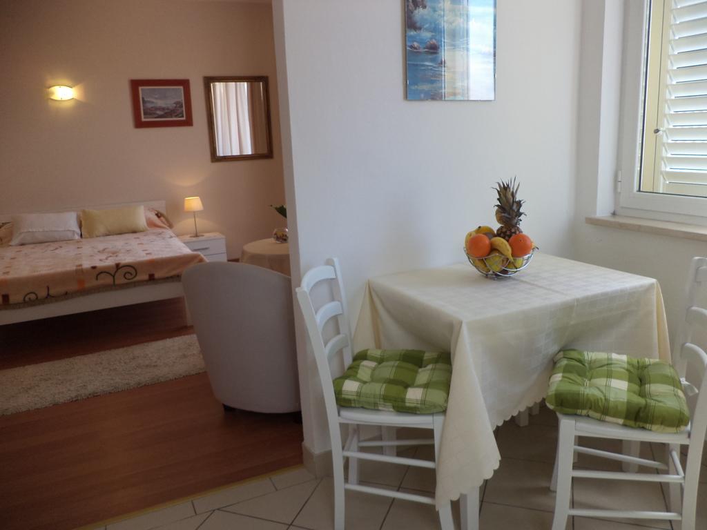 Apartments & Rooms Abba Dubrovnik Zimmer foto