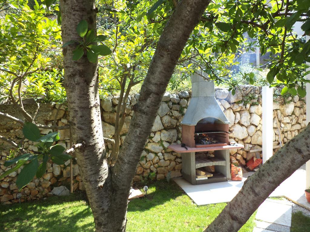 Apartments & Rooms Abba Dubrovnik Exterior foto