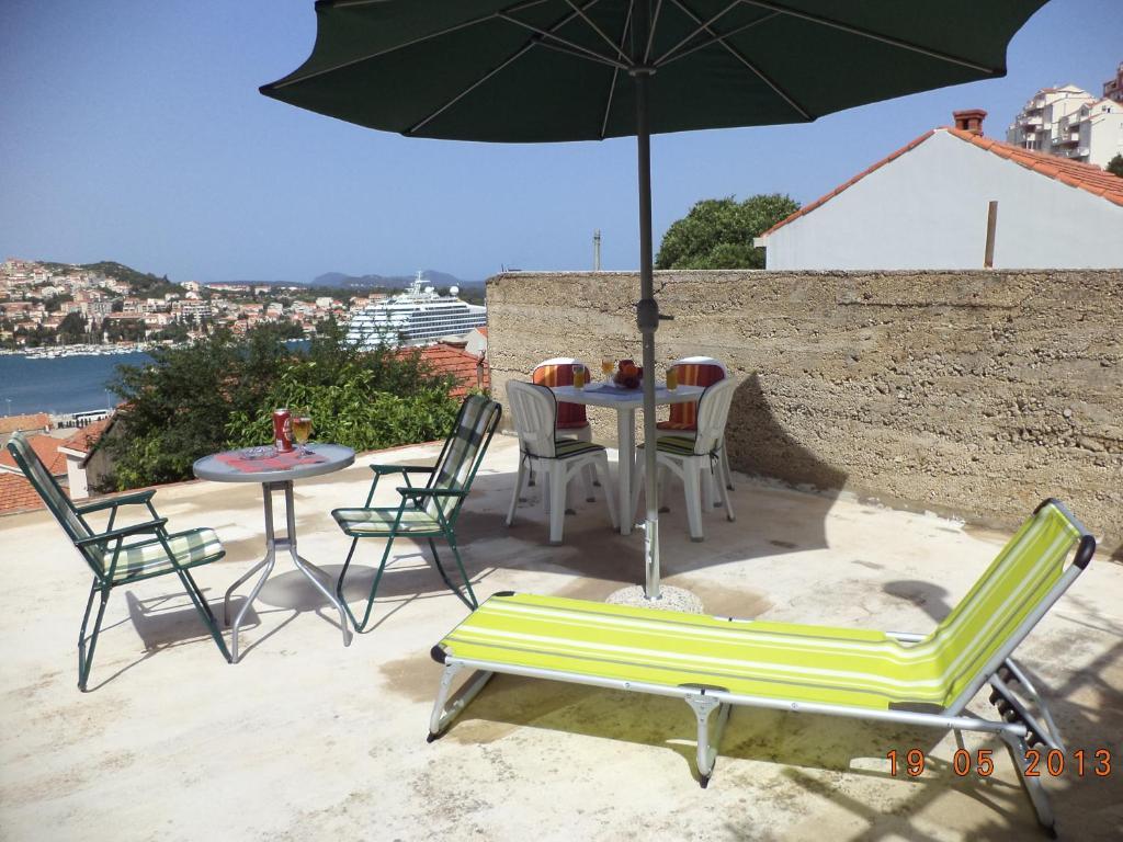 Apartments & Rooms Abba Dubrovnik Zimmer foto